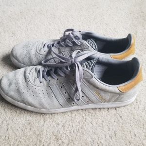 Mens Adidas Originals 350